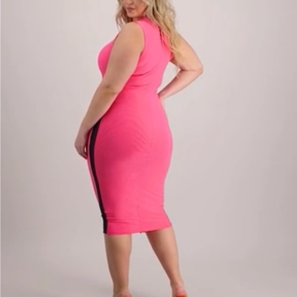 Nina Parker dress - Picture 3 of 6